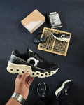 Tênis Masculino On Cloudmonster 2