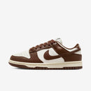 Tênis Nike Dunk Low Cacao Wow Marrom Chocolate