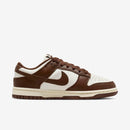 Tênis Nike Dunk Low Cacao Wow Marrom Chocolate