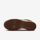 Tênis Nike Dunk Low Cacao Wow Marrom Chocolate
